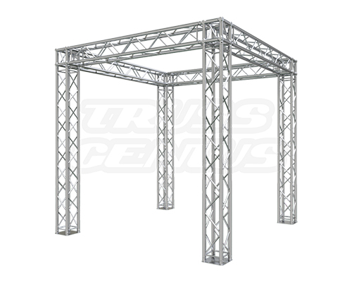 TourTruss 5